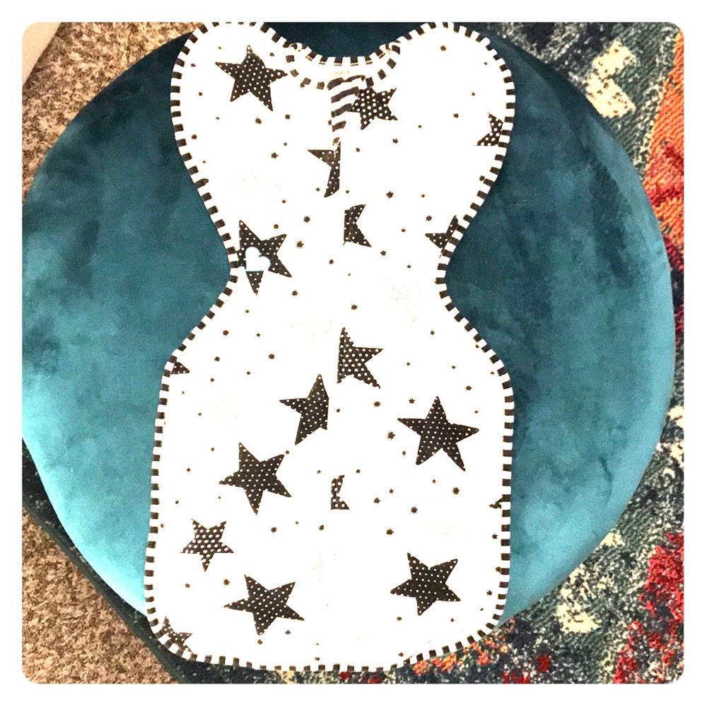 Love to Dream Original Swaddle in Stars